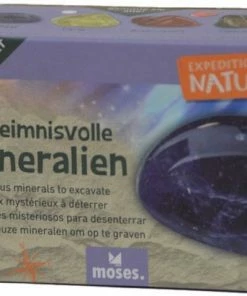 Gloednieuw ✨ Moses Expeditie Natuur Uithakset ???? -Hendi Shop 550x411