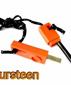 Groothandel ???? Now4you.nl Magnesium Stick, Vuur Starter In Koker Oranje ⭐ -Hendi Shop 550x411 4