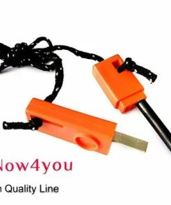 Groothandel ???? Now4you.nl Magnesium Stick, Vuur Starter In Koker Oranje ⭐ -Hendi Shop 550x411 5