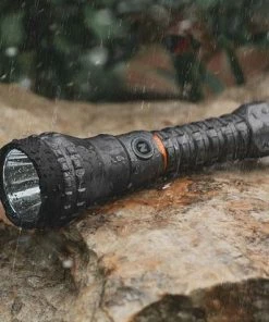 Korting ???? Nebo Luxtreme Beste Oplaadbare Verstraler 900 Meter! LED Zaklamp Tactische Lamp Oplaadbaar Tactical ???? -Hendi Shop 550x412 24