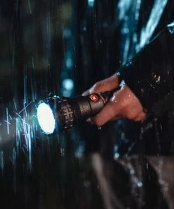 Korting ???? Nebo Luxtreme Beste Oplaadbare Verstraler 900 Meter! LED Zaklamp Tactische Lamp Oplaadbaar Tactical ???? -Hendi Shop 550x412 25