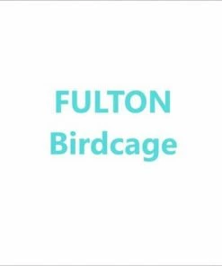 Top 10 ???? Fulton Umbrellas Doorzichtige Fulton Birdcage Zwart ⭐ -Hendi Shop 550x412 31