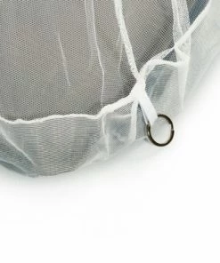 Kopen ⌛ Deconet TRACK - Reisklamboe-polyester-geimpregneerd-H180xL190xB100cm-Wit ???? -Hendi Shop 550x412 38