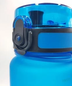 Promo ???? Drinkfles 1 Liter - Sport Drinkbus Bidon 1000 Ml Blauw - King Mungo KMDF007 ???? -Hendi Shop 550x412 7