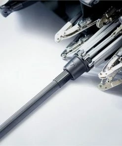 Hete verkoop ???? Senz° Senz Automatic Deluxe Stormparaplu - Paraplu - Opvouwbaar - Pure Black ???? -Hendi Shop 550x413 3