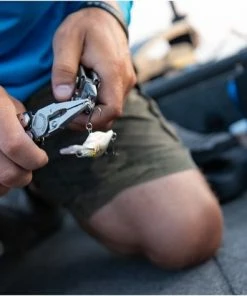 Goedkoop ???? Leatherman Multitool Signal Granite 19-delig Met Schede - Grijs ???? -Hendi Shop 550x414 2