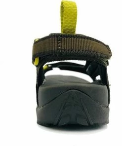 Korting ???? Teva Tanza Kids ???? Sandalen - Bruin / Zwart - Maat 29/30 ???? -Hendi Shop 550x414 3