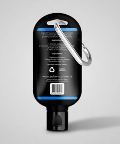 Groothandel ???? Pulvernutrition Pulver Vloeibaar Magnesium 50ml | Turnen | Paaldansen | Klimmen | Crossfit | Gewicht Heffen | Liquid Chalk | Vloeibaar Kalk | Magnesium ???? -Hendi Shop 550x414 4