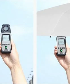 Beste Pirce ???? Merkloos TDR--Opvouwbare Paraplu -Windproof-Zonbescherming Anti-Uv UPF50 + Met Gratis Reisetui-roze ???? -Hendi Shop 550x415 2