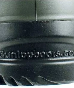 Goedkoopste ???? Kaplaarzen Kniehoogte Dunlop - Groen - 39 ???? -Hendi Shop 550x416 5