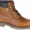 Gloednieuw ???? Caterpillar Heren Bottines - Bruin - Maat 41 ???? 2 Gloednieuw ???? Caterpillar Heren Bottines - Bruin - Maat 41 ???? -Hendi Shop 550x418 1