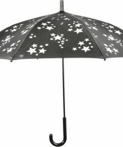 Beste deal ???? Esschert Design - Kinderparaplu Reflector Sterren ???? -Hendi Shop 550x419 1