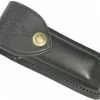 Promo ???? Buck Meshoes 110 Folding Hunter Sheath Leer ???? -Hendi Shop 550x419 3