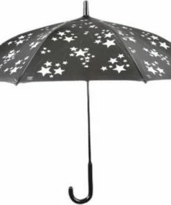 Beste deal ???? Esschert Design - Kinderparaplu Reflector Sterren ????