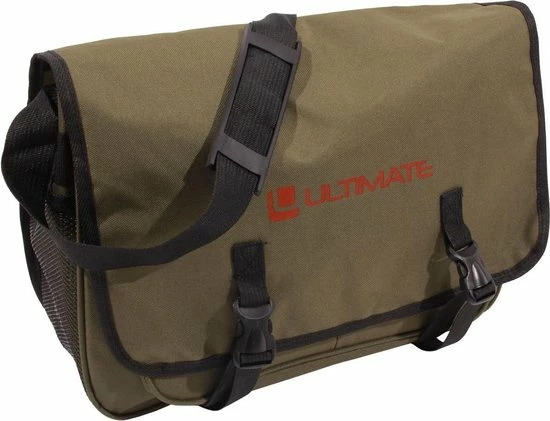 Gloednieuw ???? Ultimate Shoulderbag | Vistas ???? 4 Gloednieuw ???? Ultimate Shoulderbag | Vistas ???? - Afbeelding 2