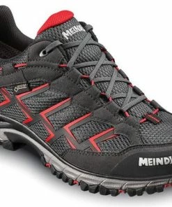 Aanbiedingen ???? Meindl Caribe Gore-tex Wandelschoenen 3825-01 - Kleur Zwart - Maat 46 ???? -Hendi Shop 550x422 6