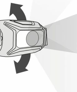 Beste Pirce ???? Petzl Tikka Core - Geel - Hoofdlamp - 600 Lumen ✨ -Hendi Shop 550x423 1