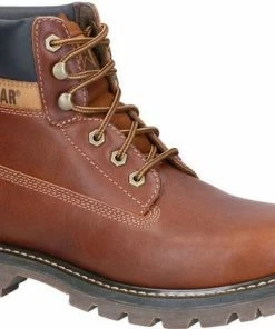 Gloednieuw ???? Caterpillar Heren Bottines - Bruin - Maat 41 ???? 41 Gloednieuw ???? Caterpillar Heren Bottines - Bruin - Maat 41 ???? -Hendi Shop 550x423 2
