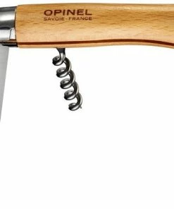 Kopen ???? Opinel Kurkentrekker Zakmes - RVS Hout ???? 13 Kopen ???? Opinel Kurkentrekker Zakmes - RVS Hout ???? -Hendi Shop 550x423