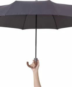 Kopen ???? BiggDesign Windproof Paraplu - Automatisch - Opvouwbaar - Ø100cm ✨ -Hendi Shop 550x424 1