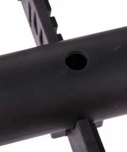 Beste Pirce ???? Ultimate Rod Holder Black | Hengelrek ???? -Hendi Shop 550x428 3