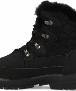 Beste Pirce ???? Warmbat Abbott Snowboots - Maat 41 - Vrouwen - Zwart ???? 21 Beste Pirce ???? Warmbat Abbott Snowboots - Maat 41 - Vrouwen - Zwart ???? -Hendi Shop 550x429