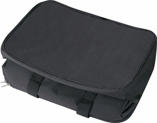 Goedkoopste ???? Weve Goods Packaway 4 Laags Geïsoleerde Koeltas - Lunchtas 30 Liter - Zwart ???? 18 Goedkoopste ???? Weve Goods Packaway 4 Laags Geïsoleerde Koeltas - Lunchtas 30 Liter - Zwart ???? - Afbeelding 16