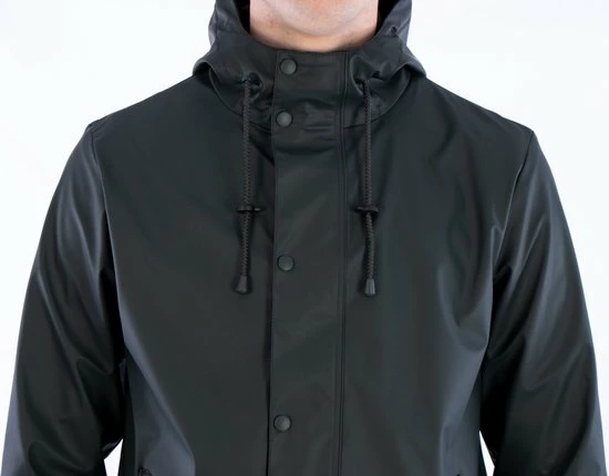 Top 10 ???? Ralka Regenjas Heren - Skye - Zwart - XL ???? 18 Top 10 ???? Ralka Regenjas Heren - Skye - Zwart - XL ???? - Afbeelding 16