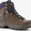 Korting ???? Mountain Peak Leren Heren Wandelschoenen ???? -Hendi Shop 550x432 1