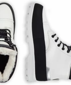 Uitgang ???? Luhta Reilu MS Winter ???? Shoes Dames-Optic White-39 ???? -Hendi Shop 550x434 4