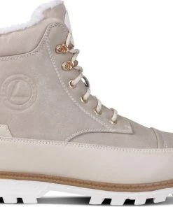 Goedkoopste ✔️ Luhta Reilu MS Winter ???? Shoes Dames-Natural White-40 ????