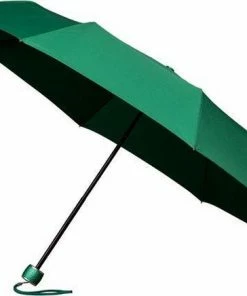 Coupon ???? MiniMAX Windproof Paraplu - Ø 100 Cm - Groen ????