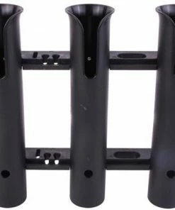 Beste Pirce ???? Ultimate Rod Holder Black | Hengelrek ???? -Hendi Shop 550x437 1