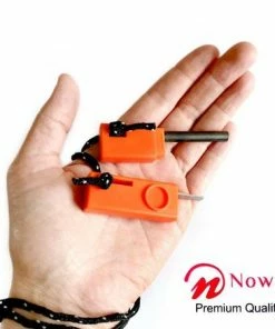 Groothandel ???? Now4you.nl Magnesium Stick, Vuur Starter In Koker Oranje ⭐ -Hendi Shop 550x437 4