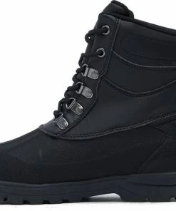 Goedkoop ???? O'Neill O Neill Malcom Snowboots / Sneeuwlaarzen - Zwart Kinderen - Maat 38 ???? 16 Goedkoop ???? O'Neill O Neill Malcom Snowboots / Sneeuwlaarzen - Zwart Kinderen - Maat 38 ???? -Hendi Shop 550x438 1