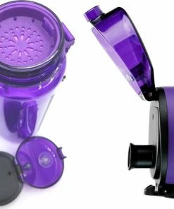 Coupon ???? King Mungo Drinkfles - 750 Ml - Paars ✨ -Hendi Shop 550x440 1