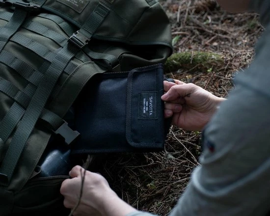 Uitgang ???? Savotta Big Bad Stove ???? 4 Uitgang ???? Savotta Big Bad Stove ???? - Afbeelding 2