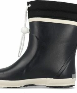 Korting ❤️ Bergstein Winterboot - Regenlaarzen - Unisex Junior - Black - Maat 30 ✔️ -Hendi Shop 550x441 1