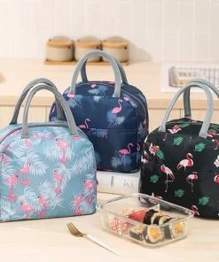 Groothandel ✨ Marishop Koeltas - Lunchtas - Volwassenen En Kinderen - Compact & Handig: Zomer - Picknick -School - Lunch - Werk - Zwart Flamingo ???? 14 Groothandel ✨ Marishop Koeltas - Lunchtas - Volwassenen En Kinderen - Compact & Handig: Zomer - Picknick -School - Lunch - Werk - Zwart Flamingo ???? -Hendi Shop 550x441