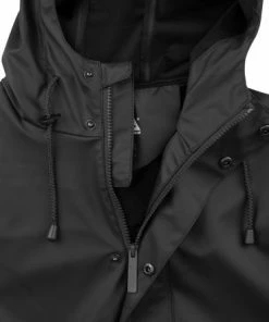 Top 10 ???? Ralka Regenjas Heren - Skye - Zwart - XL ???? 32 Top 10 ???? Ralka Regenjas Heren - Skye - Zwart - XL ???? -Hendi Shop 550x442 4