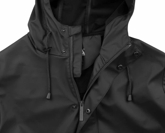 Top 10 ???? Ralka Regenjas Heren - Skye - Zwart - XL ???? 16 Top 10 ???? Ralka Regenjas Heren - Skye - Zwart - XL ???? - Afbeelding 14