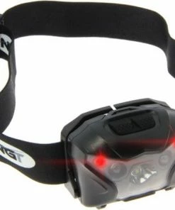 Goedkoop ???? NGT XPR Cree USB-oplaadbare Hoofdlamp | Hoofdlamp ????