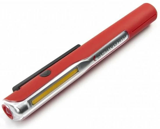 Kopen ???? Scangrip Mag Pen 3 LED Zaklamp / Looplamp - Oplaadbaar & Dimbaar - 150lm - Met Haak & Magneet - Set Van 3 Stuks ???? 13 Kopen ???? Scangrip Mag Pen 3 LED Zaklamp / Looplamp - Oplaadbaar & Dimbaar - 150lm - Met Haak & Magneet - Set Van 3 Stuks ???? - Afbeelding 11