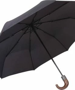 Kopen ???? BiggDesign Windproof Paraplu - Automatisch - Opvouwbaar - Ø100cm ✨ -Hendi Shop 550x444 1
