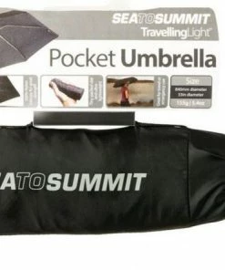 Hete verkoop ???? Sea To Summit Pocket Paraplu - Mini - Zwart ✨ 10 Hete verkoop ???? Sea To Summit Pocket Paraplu - Mini - Zwart ✨ -Hendi Shop 550x444 3