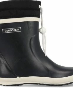 Korting ❤️ Bergstein Winterboot - Regenlaarzen - Unisex Junior - Black - Maat 30 ✔️ -Hendi Shop 550x444 5