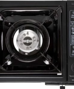 Groothandel ???? Gasstove Camping Kooktoestel-Kookstel- Gasfornuis- Inclusief 4 Butaangas- Gratis Smartphone Auto Magneet Houder+Mondmasker! ⌛ -Hendi Shop 550x445 6