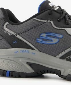 Beste recensies van ⌛ Skechers Hillcrest-Rocky Drift Wandelschoenen Mannen - Maat 43 ❤️ -Hendi Shop 550x445 7