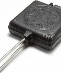 Goedkoopste ???? Petromax Tosti Vuur-ijzer KORT ???? -Hendi Shop 550x446 1