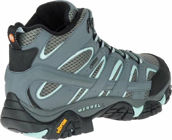 Hete verkoop ???? Merrell J06060 - Volwassenen Half-hoge SchoenenWandelschoenen - Kleur: Grijs - Maat: 42 ???? 9 Hete verkoop ???? Merrell J06060 - Volwassenen Half-hoge SchoenenWandelschoenen - Kleur: Grijs - Maat: 42 ???? - Afbeelding 7
